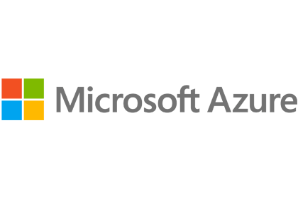Micrsoft Azure Logo