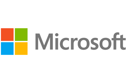 Microsoft Logo