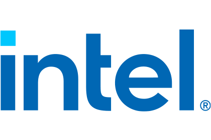 Intel Logo