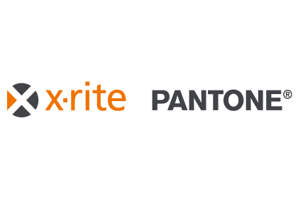 X-rite Logo