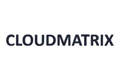 CLOUDMATRIX Logo