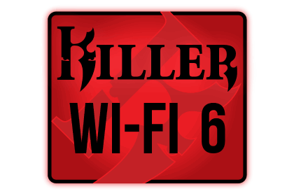 Killer Logo