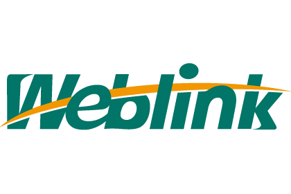 Weblink Logo