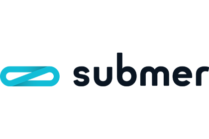 Submer Logo