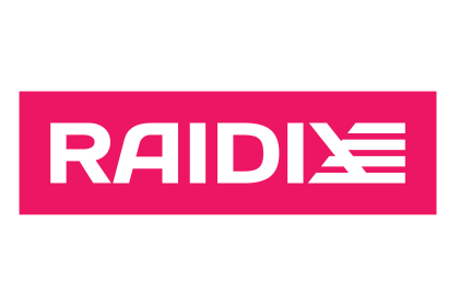 raidix Logo