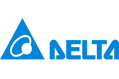 Delta Logo