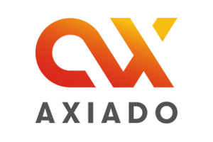 axiado Logo