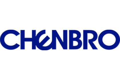 Chenbro Logo