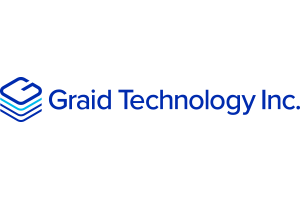 Graid Logo
