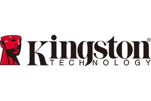 Kingston Logo