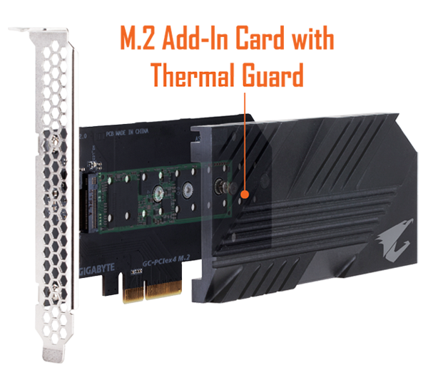 Радиатор thermal guard