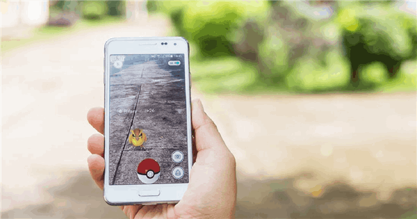 Over 100,000 Pokémon Fanatics Gather to Catch ‘Em All - See How GIGABYTE’s High Density Servers Help Maintain Law & Order