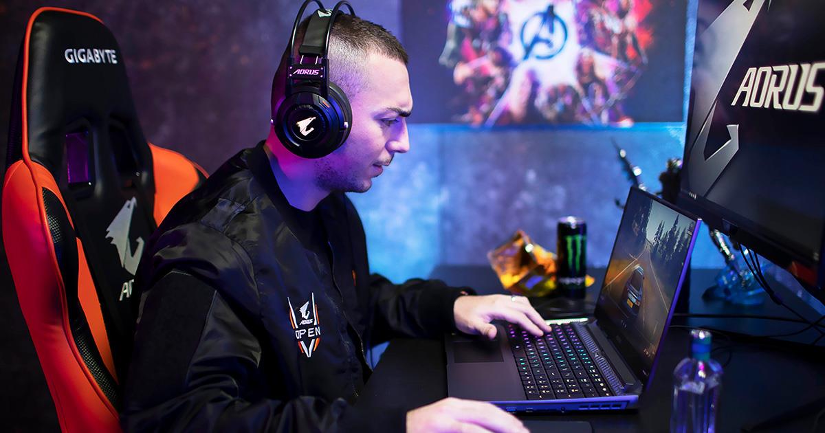Buyers Guide How To Choose The Best Gaming Laptop For Gaming And Livestreaming Part1 Gigabyte Global Buyers Guide How To Choose The Best Gaming Laptop For Gaming And Livestreaming Part1 Gigabyte Global