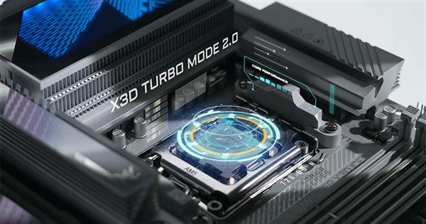 Gigabyte: Wie Mainboards die X3D-Prozessorleistung beeinflussen