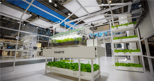 Smart Agriculture