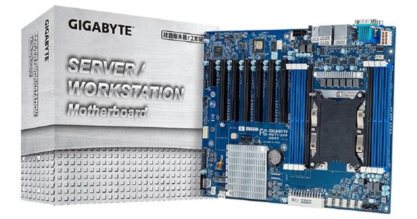 Server Motherboard