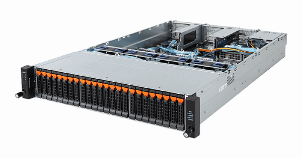 Rack Server