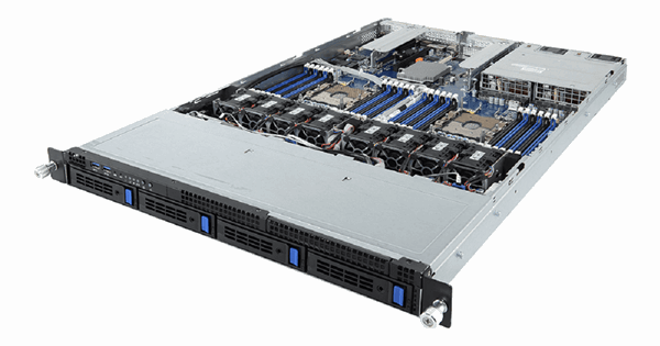 Rack Server