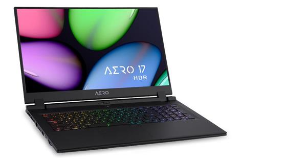 AERO 17 HDR