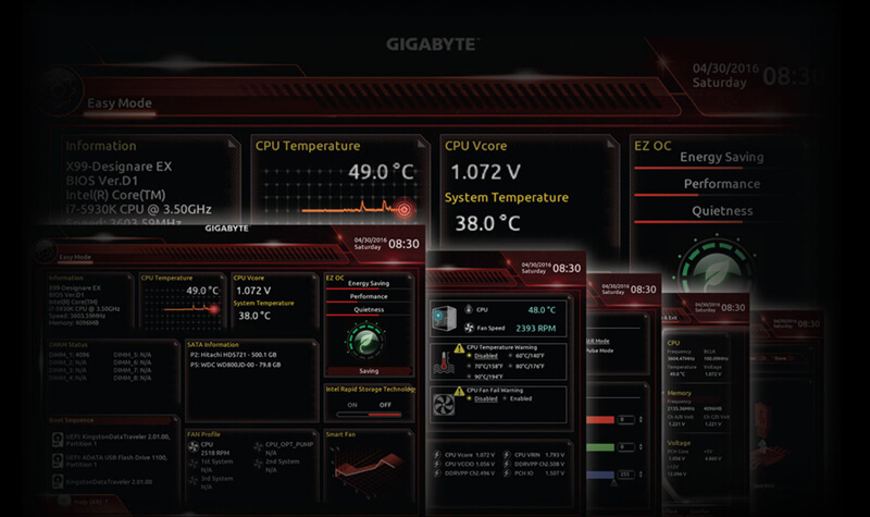 Gigabyte clearance b450 gaming