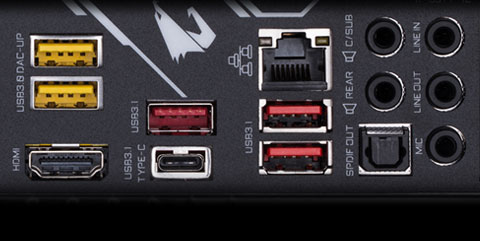 usb 3 driver gigabyte