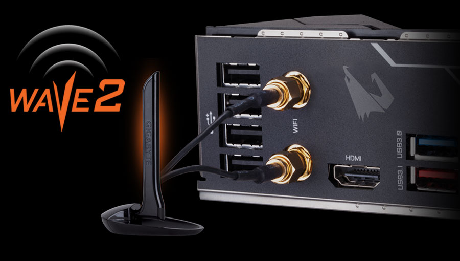 AORUS PRO WIFI (rev. Key Features | Motherboard - Global