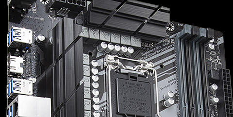 Z390 UD (rev. 1.0) Características principales | Placas Base Z390 UD (rev. 1.0) Características principales | Placas Base