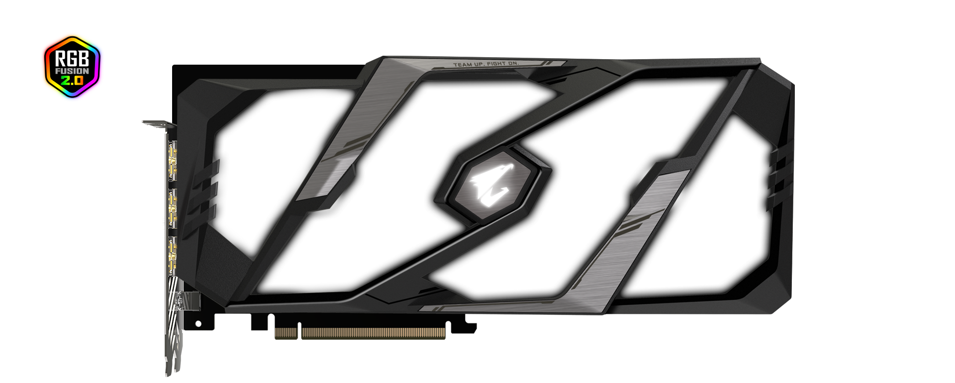 PC/タブレット PCパーツ AORUS GeForce RTX™ 2070 XTREME 8G Key Features | Graphics Card 