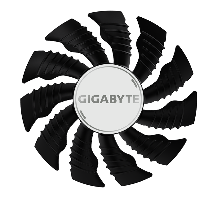 GeForce RTX 2070 GAMING OC WHITE 8G Key Features Graphics Card GIGABYTE Canada