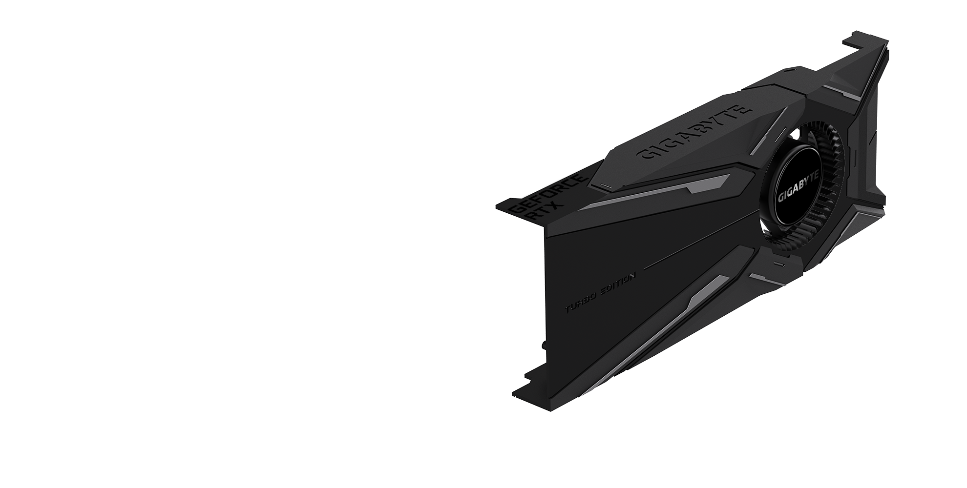 GeForce RTX 2080 TURBO OC 8G Key Features Graphics Card GIGABYTE Global
