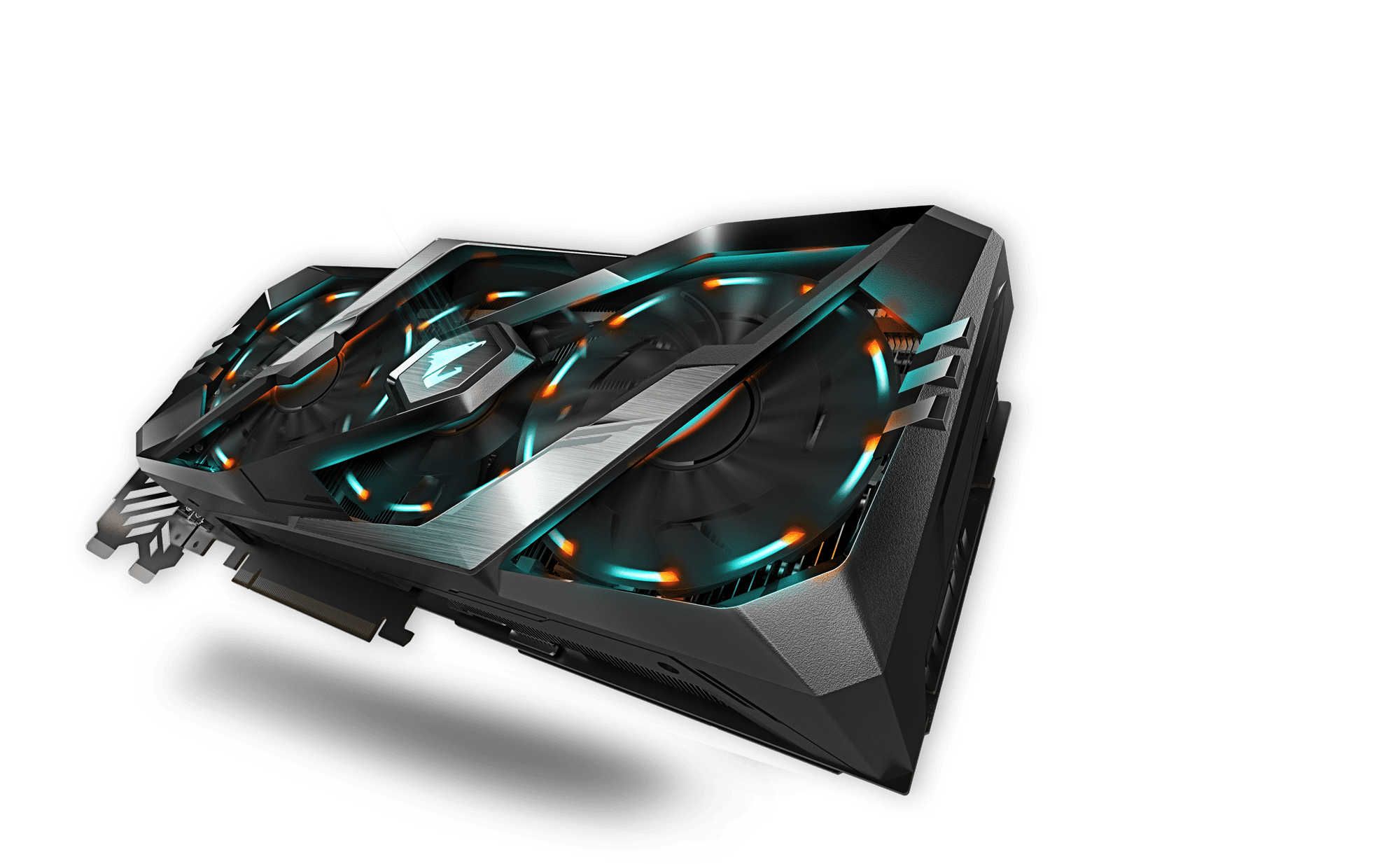 AORUS GeForce RTX™ 2080 Ti XTREME 11G Key Features | Graphics Card