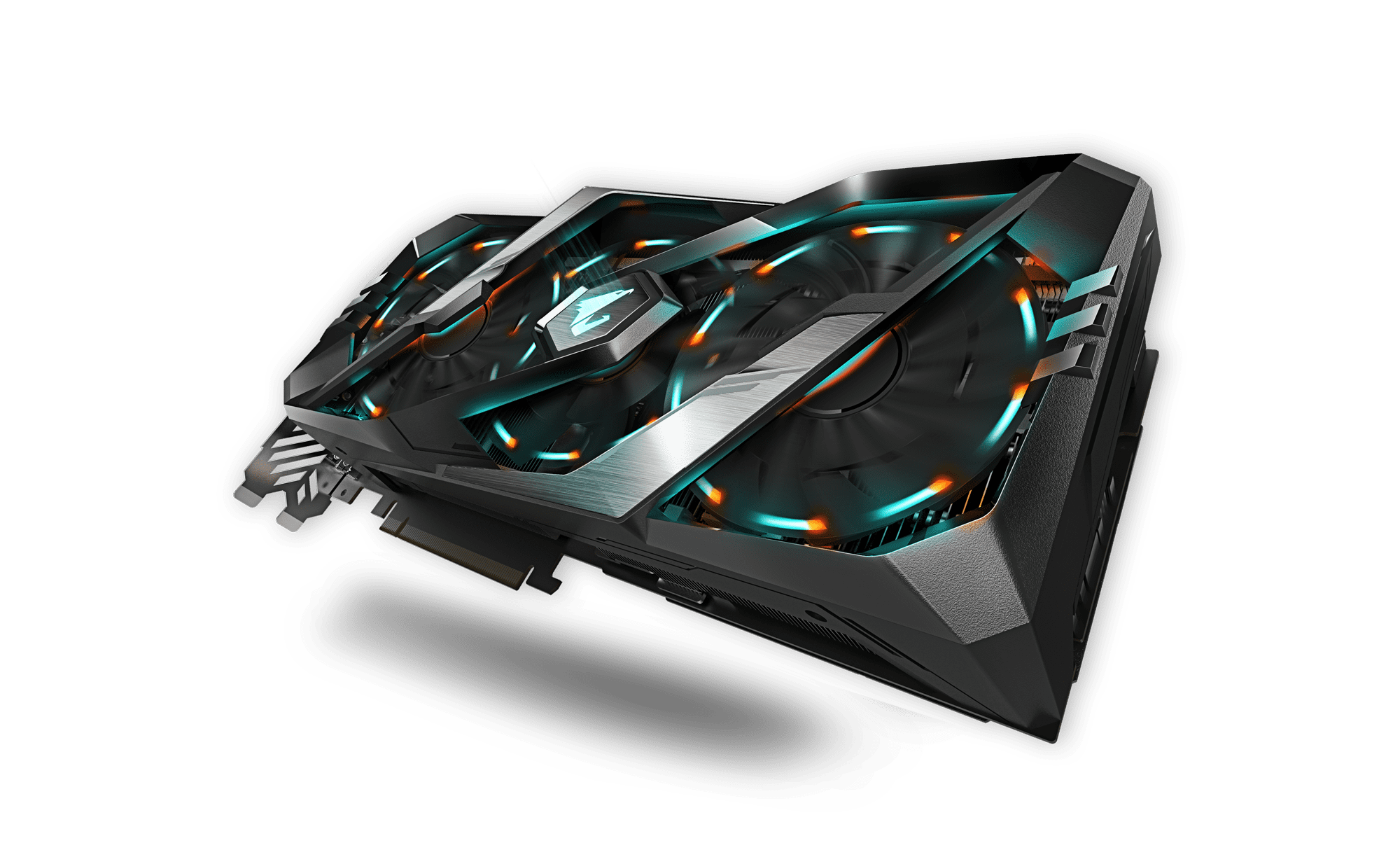 AORUS GeForce RTX 2080 Ti 11G Key Features Graphics Card GIGABYTE Canada