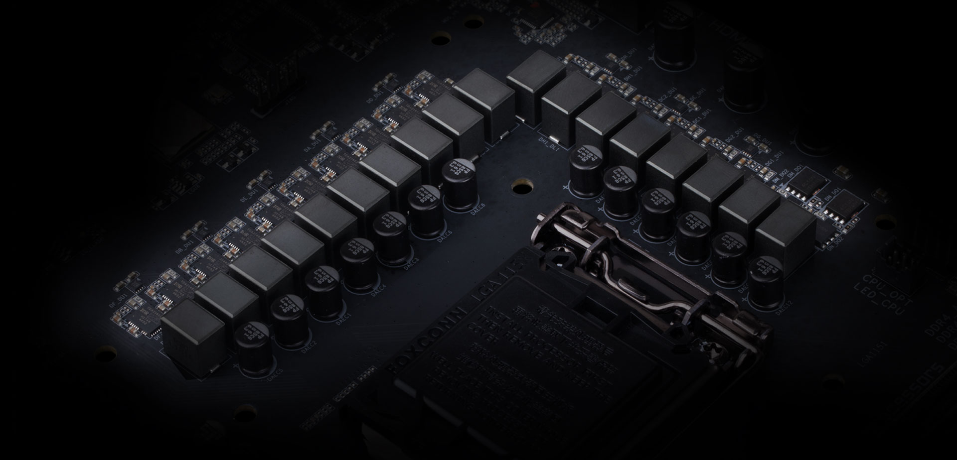 Z390 AORUS XTREME WATERFORCE (rev. 1.0) Key Features | Motherboard 