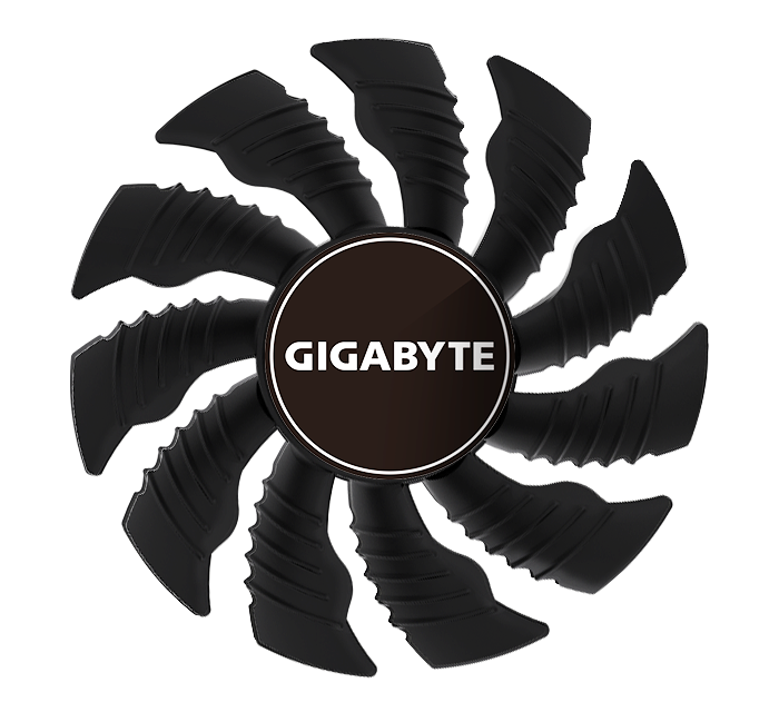GeForce RTX 2060 GAMING OC PRO 6G rev. 1.0 Key Features Graphics Card GIGABYTE Canada