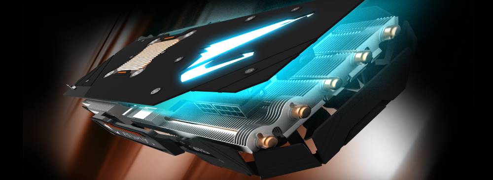 Aorus geforce rtx 2060 deals
