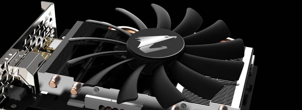 Skære af Laboratorium tre AORUS RTX 2070 GAMING BOX Key Features | Graphics Card - GIGABYTE Global