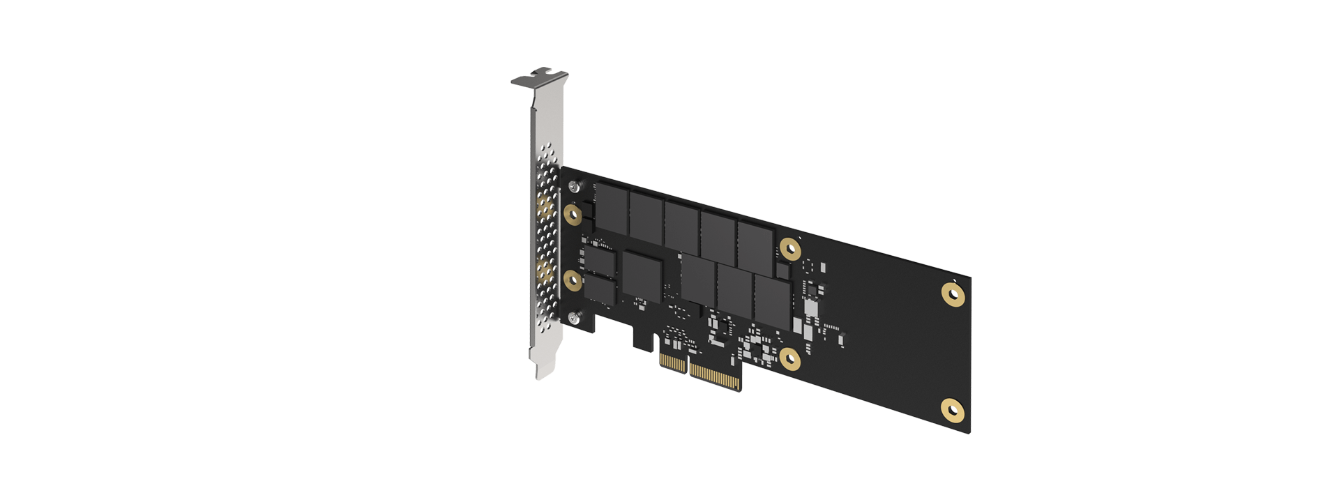 GIGABYTE NVMe SSD 1TB Key Features