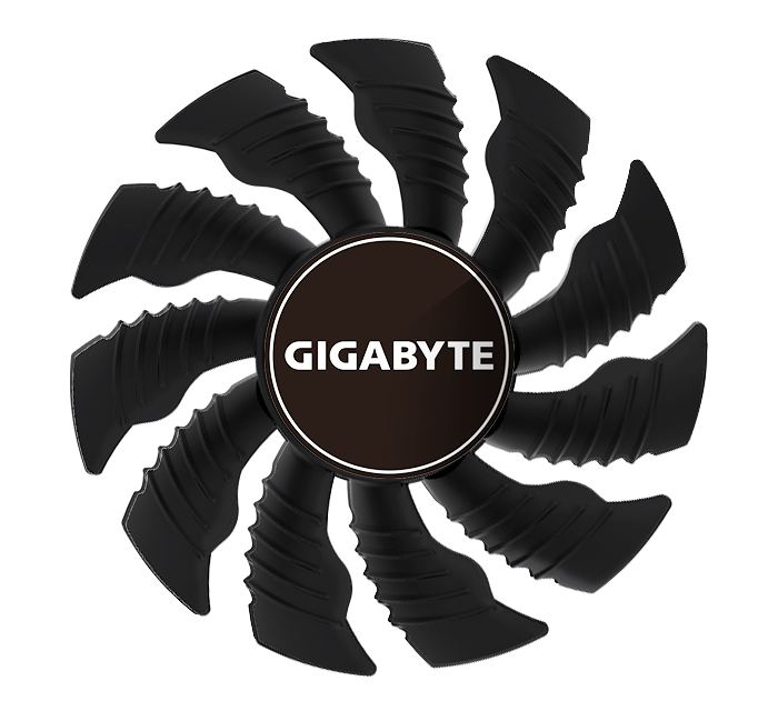 GeForce® GTX 1660 Ti OC 6G Key Features | Graphics Card - GIGABYTE 