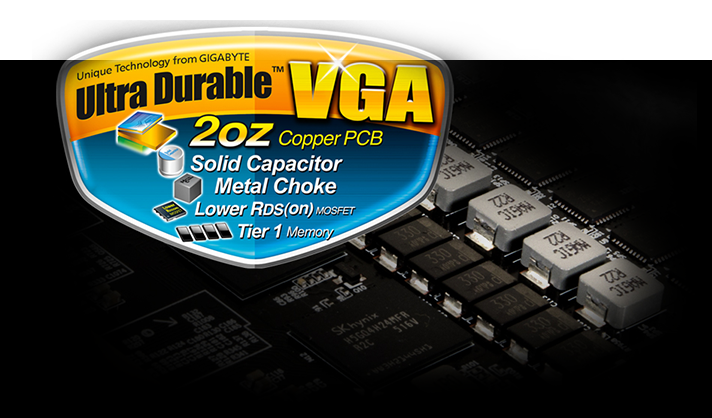 Gigabyte GeForce GTX 1660 OC 6G - ATLAS GAMING - Cartes Graphiques