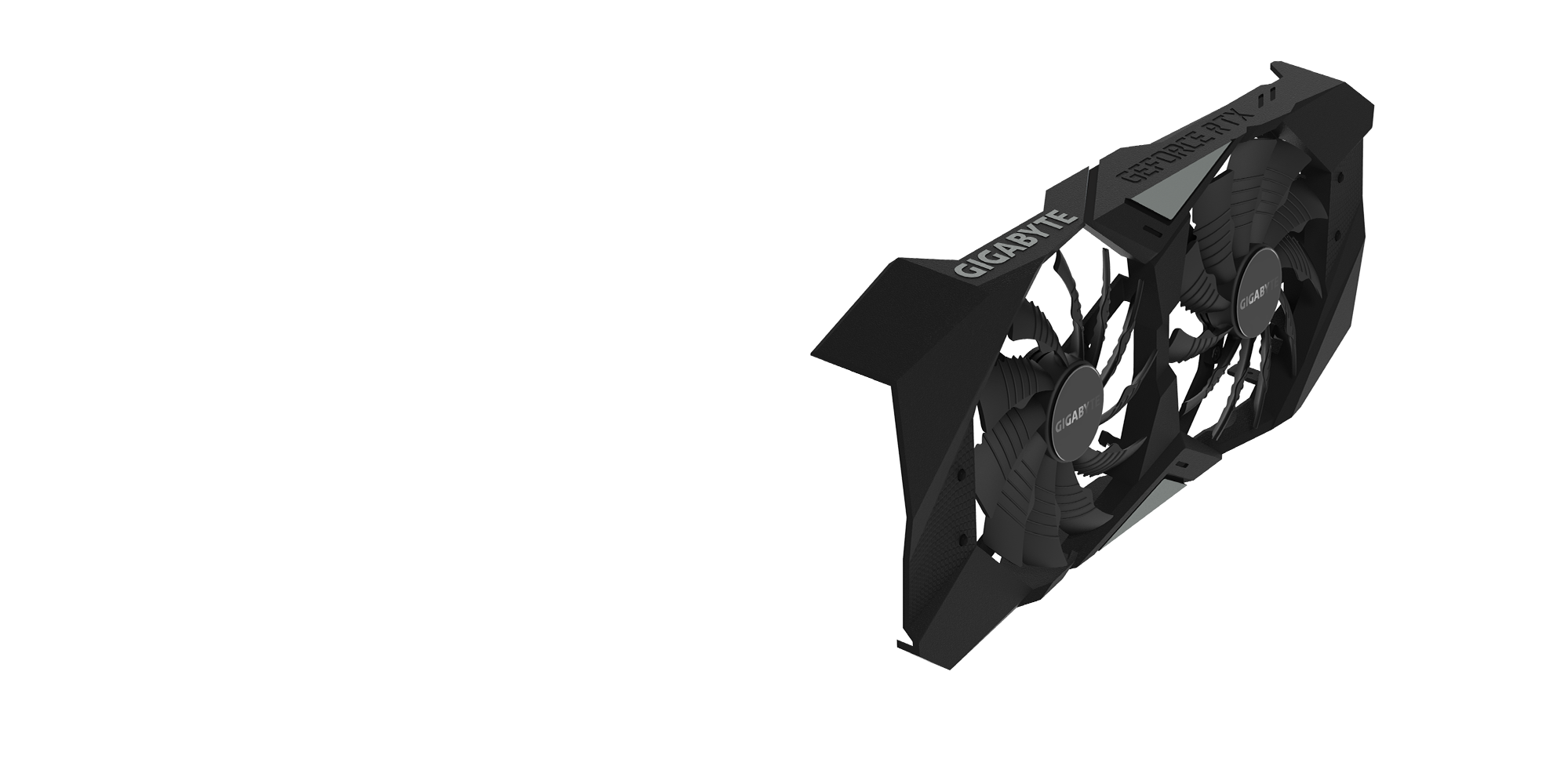 GeForce RTX 2070 WINDFORCE 2X 8G rev. 1.0 2.0 Caracter sticas
