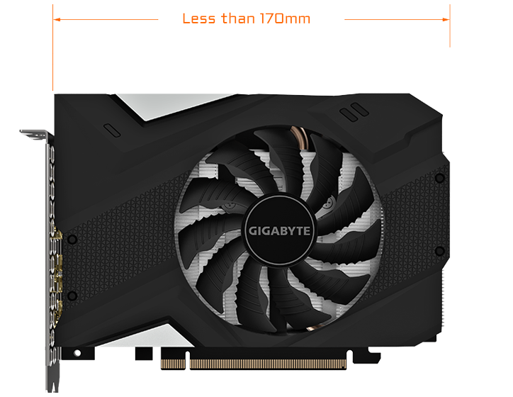 Gtx 1660 top mini