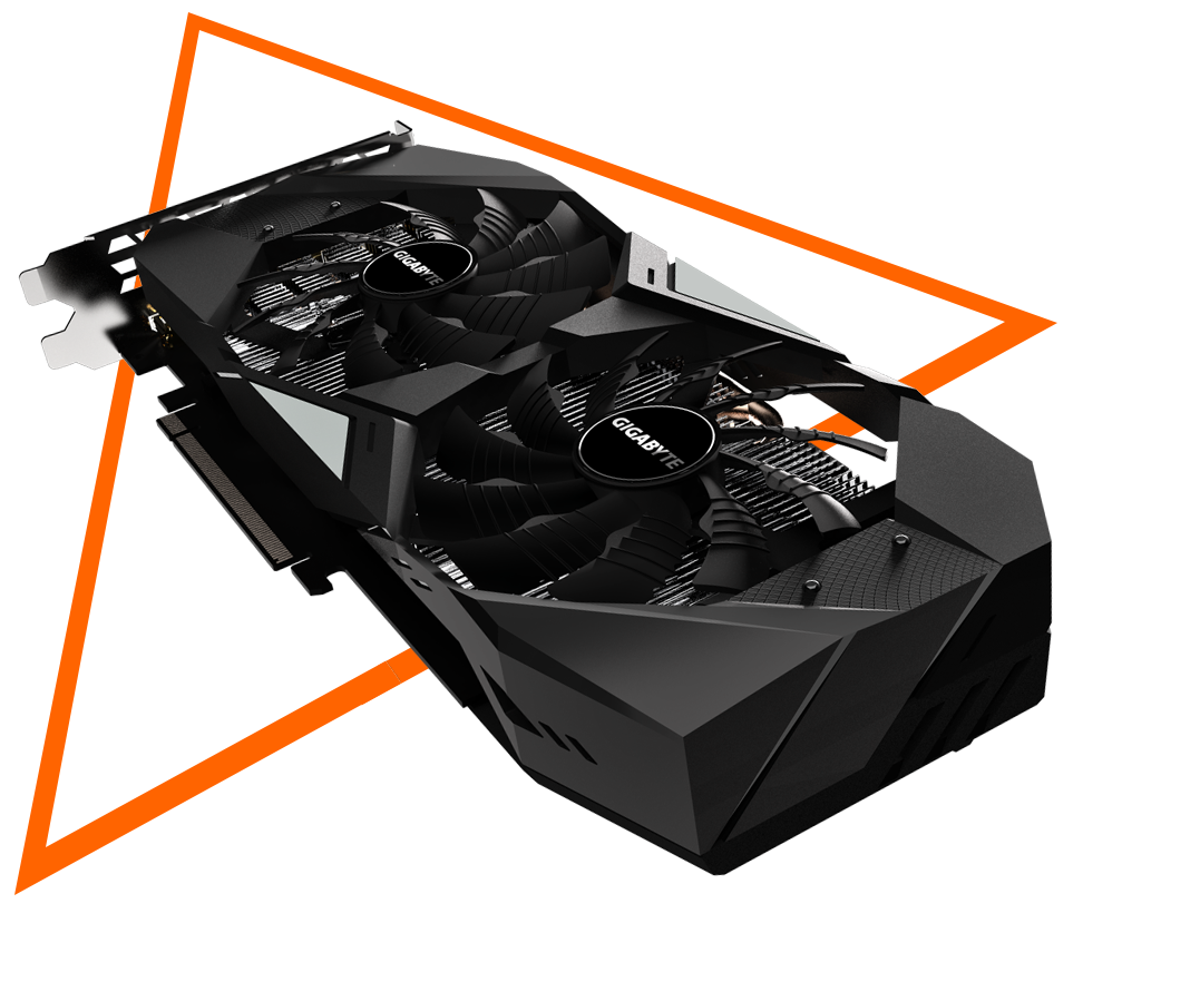 Geforce Gtx 1650 Gaming Oc 4g Rev 1 0 Key Features Graphics Card Gigabyte Global