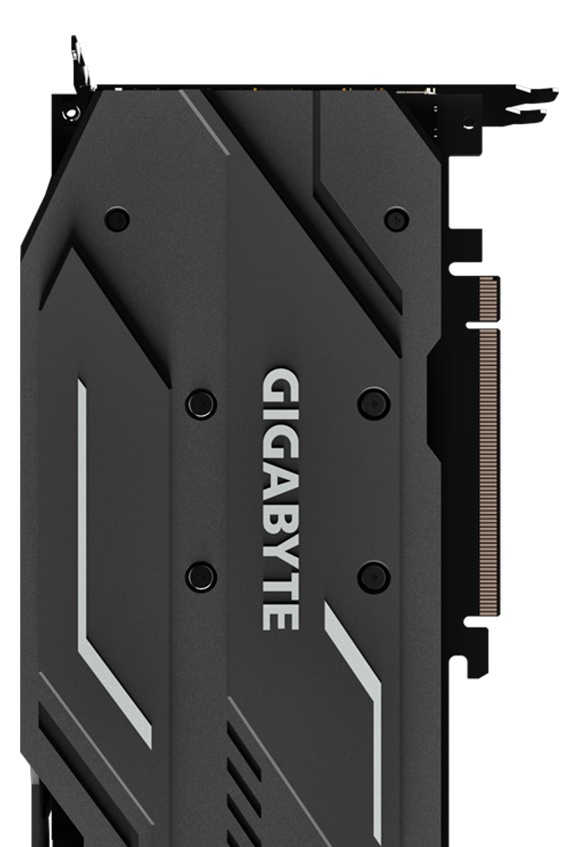 Gigabyte gtx 1650 4g