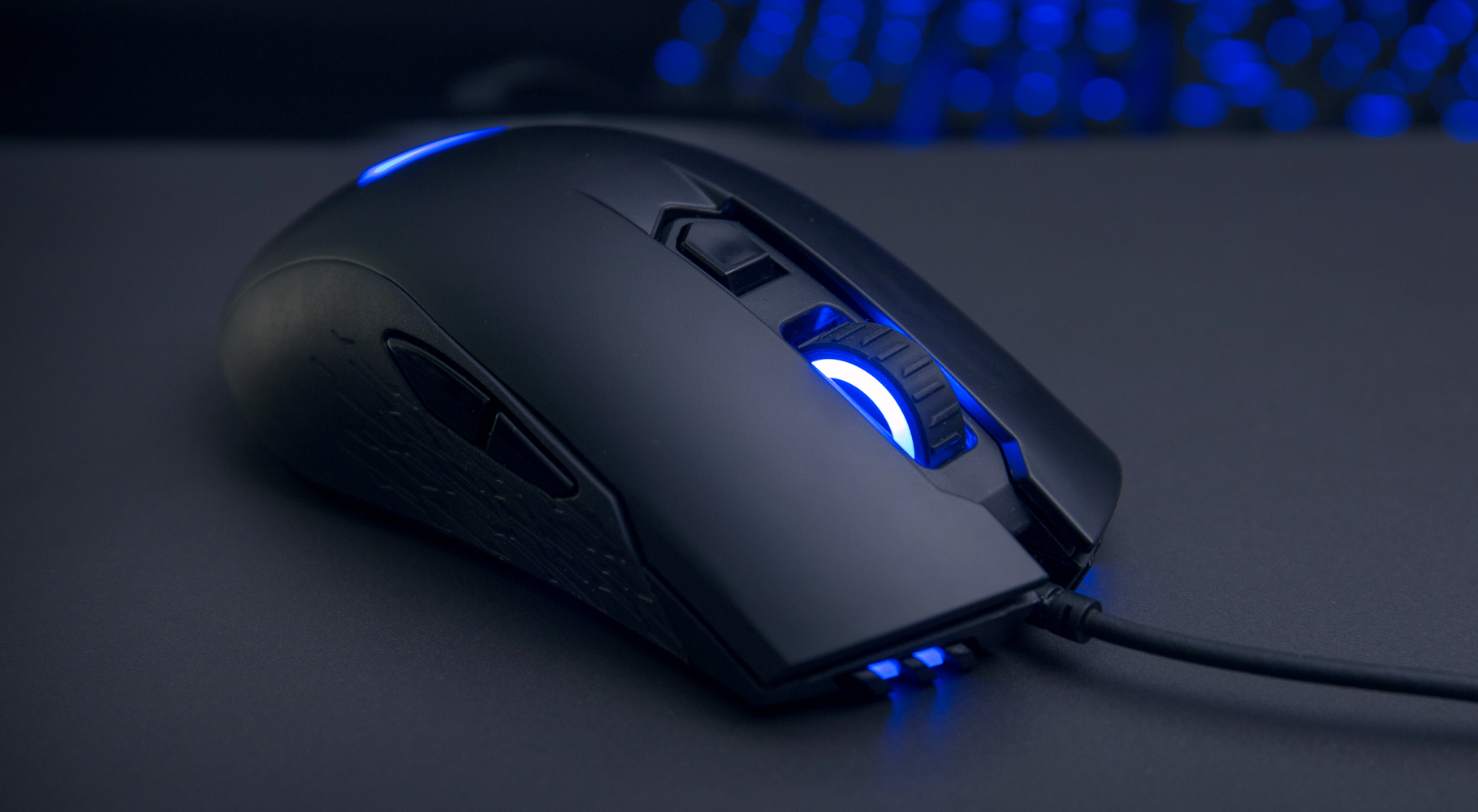 Aorus M4 Key Features Mouse Gigabyte Global