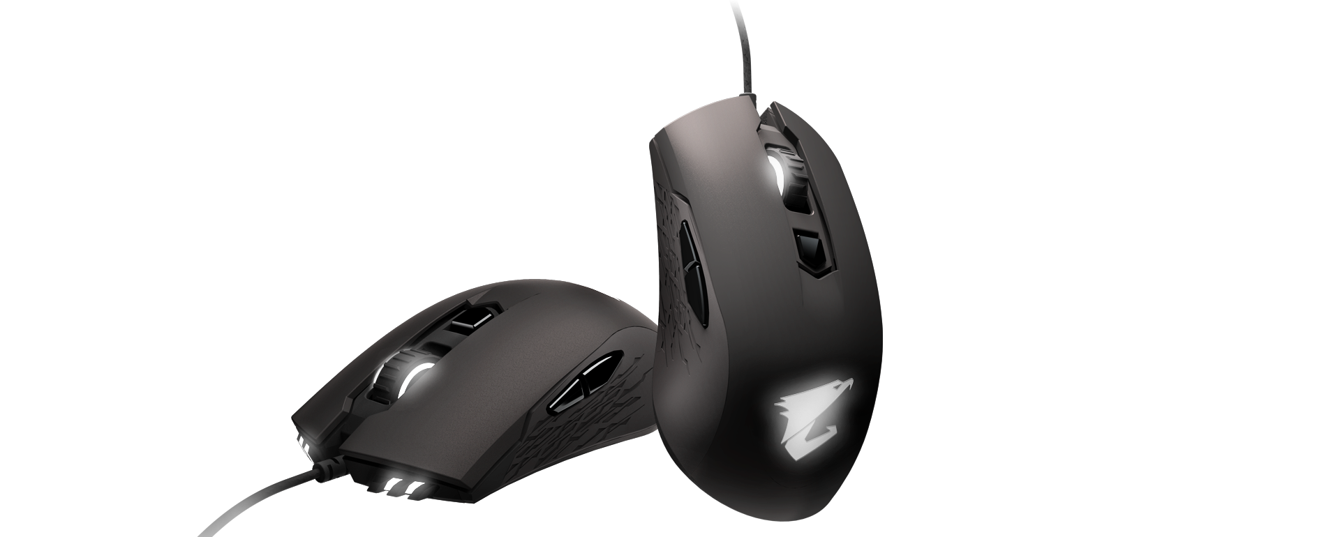 AORUS M4 Key Features | Mouse - GIGABYTE U.S.A.