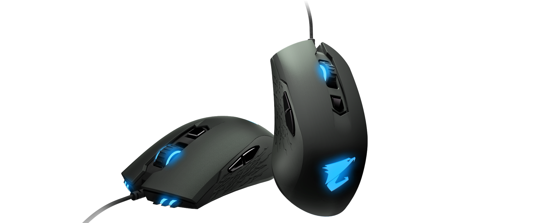 Aorus M4 Key Features Mouse Gigabyte Australia