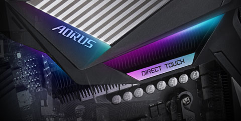 Gigabyte X570 Aorus Master Review: Expansion and M.2 Aplenty - Tom's  Hardware