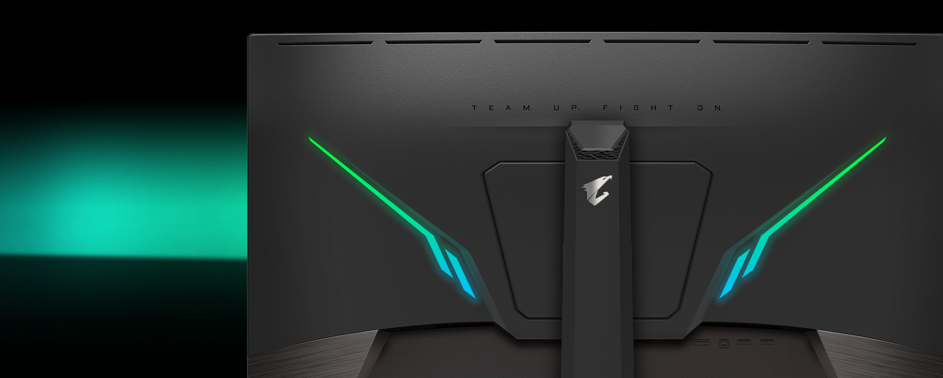 AORUS CV27F Gaming Monitor Key Features | Monitor - GIGABYTE Global