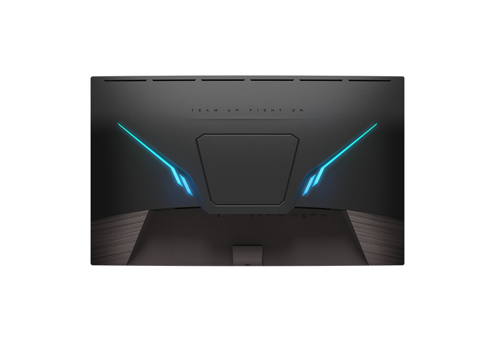 中古動作品■AORUS CV27F 中古動作品□AORUS CV27F ディスプレイ・モニター本体