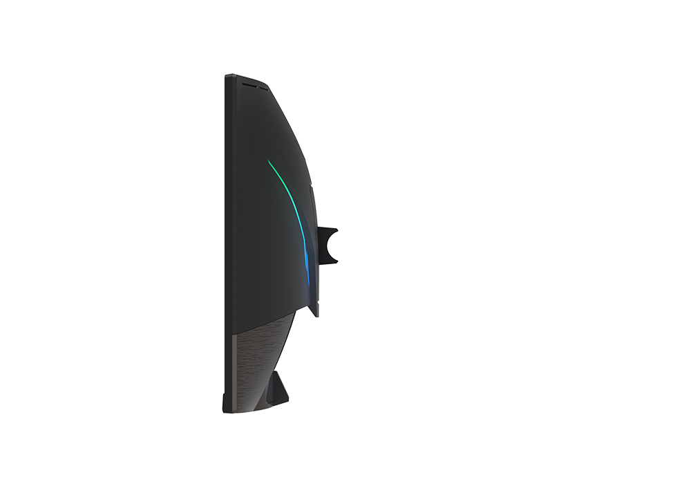 AORUS CV27Q Gaming Monitor Key Features | Monitor - GIGABYTE
